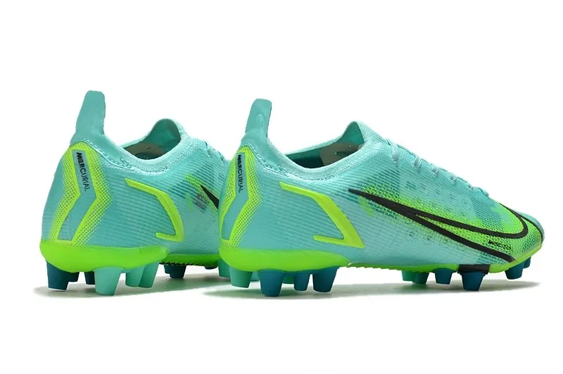 Nike Mercurial Vapor 14 Elite AG-PRO Impulse - Dynamic Turquoise Lime Glow