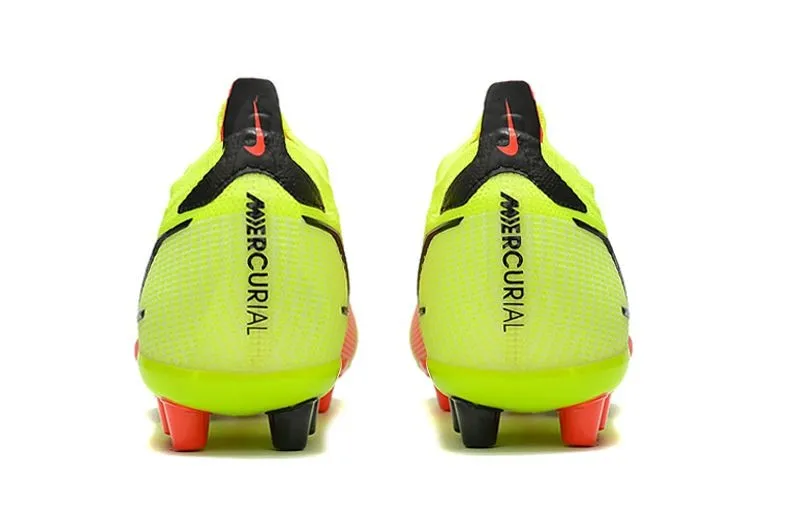 Nike Mercurial Vapor 14 Elite AG-PRO Montivation Pack - Volt/Bright Crimson/Black