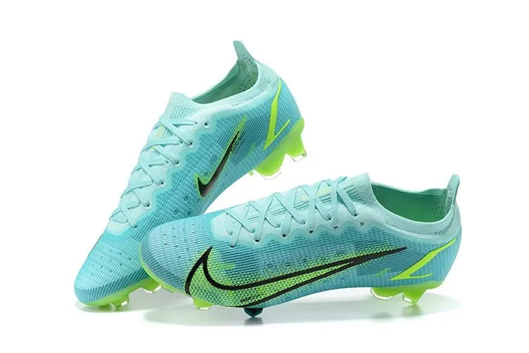 Nike Mercurial Vapor 14 Elite FG Impulse - Dynamic Turq/Lime Glow