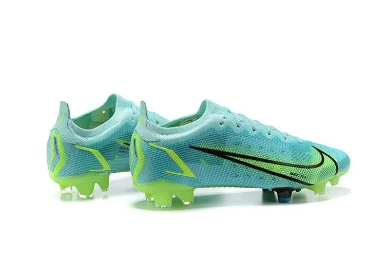 Nike Mercurial Vapor 14 Elite FG Impulse - Dynamic Turq/Lime Glow