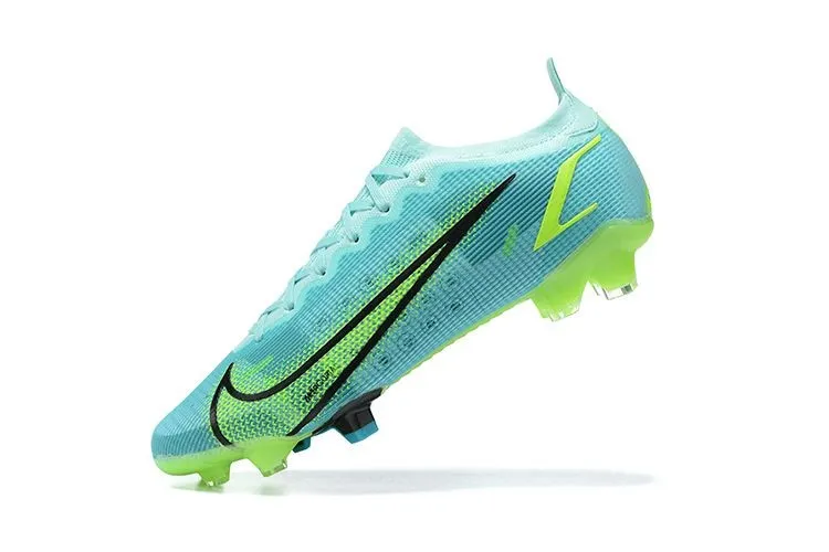 Nike Mercurial Vapor 14 Elite FG Impulse - Dynamic Turq/Lime Glow