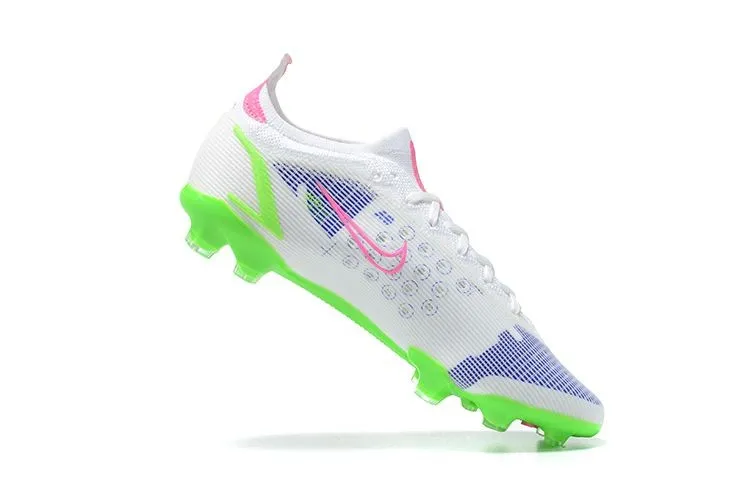 Nike Mercurial Vapor 14 Elite FG Pink Purple Volt