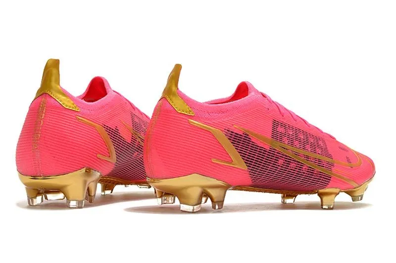 Nike Mercurial Vapor 14 Elite FG - Red Gold