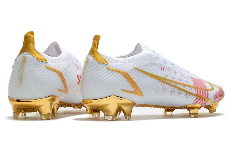 Nike Mercurial Vapor 14 Elite FG Season White Gold