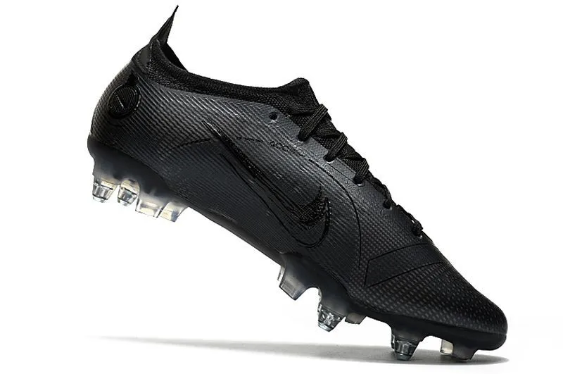 Nike Mercurial Vapor 14 Elite SG-Pro All Black