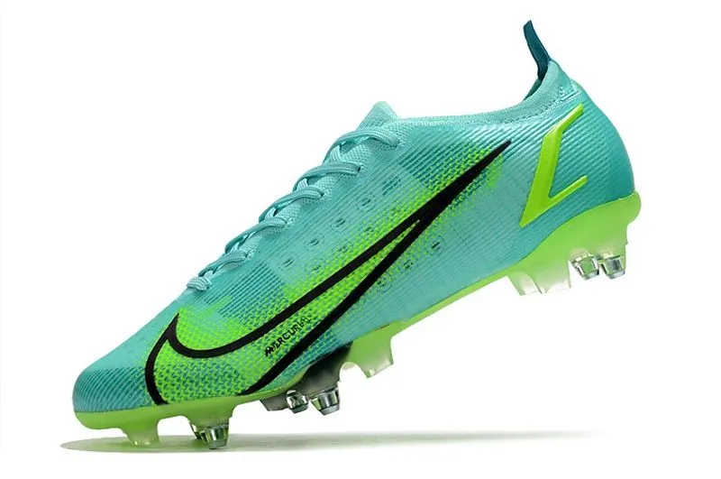 Nike Mercurial Vapor 14 Elite SG-PRO Impulse - Dynamic Turquoise/Lime Glow