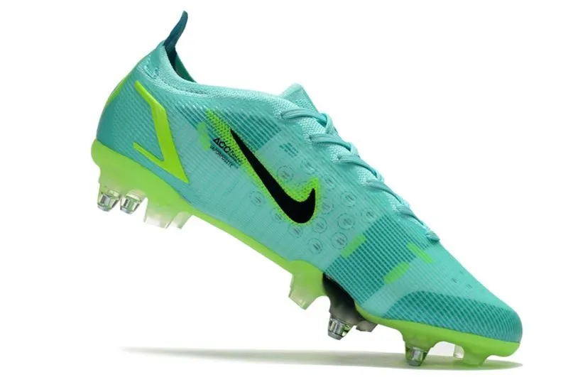 Nike Mercurial Vapor 14 Elite SG-PRO Impulse - Dynamic Turquoise/Lime Glow