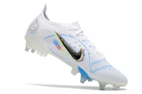 Nike Mercurial Vapor 14 Elite SG-Pro Progress Pack - Grey/Blue/Lt Marine