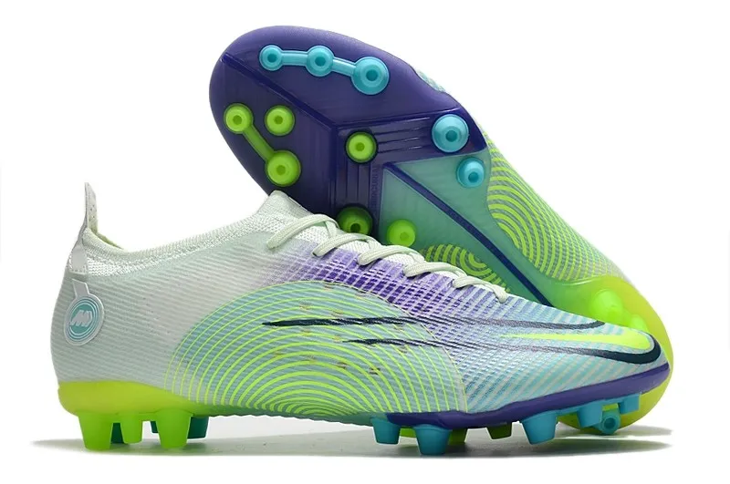 Nike Mercurial Vapor 14 MDS Elite AG-Pro Dream Speed 5 - Barely Green/Volt Electro Purple