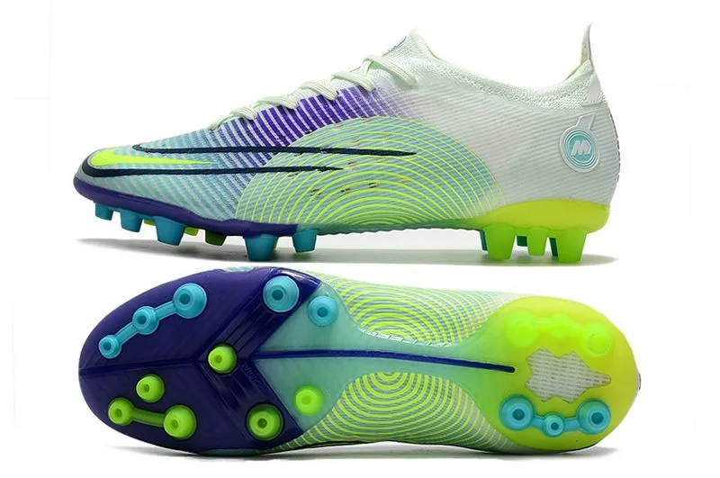 Nike Mercurial Vapor 14 MDS Elite AG-Pro Dream Speed 5 - Barely Green/Volt Electro Purple