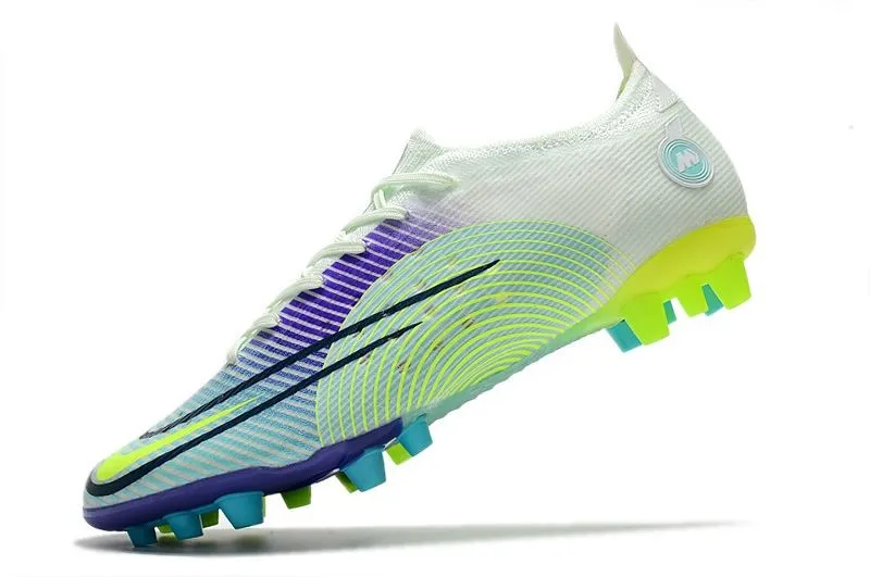 Nike Mercurial Vapor 14 MDS Elite AG-Pro Dream Speed 5 - Barely Green/Volt Electro Purple