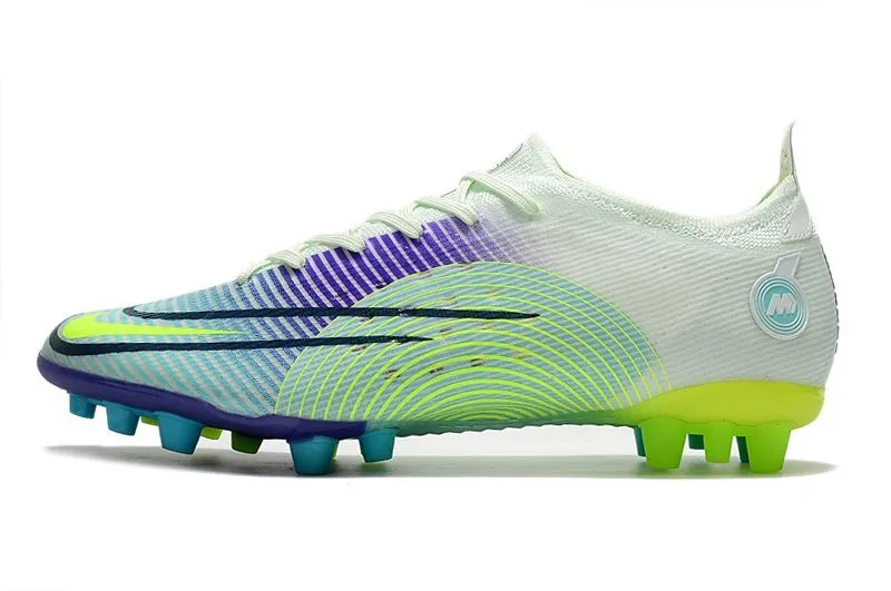 Nike Mercurial Vapor 14 MDS Elite AG-Pro Dream Speed 5 - Barely Green/Volt Electro Purple