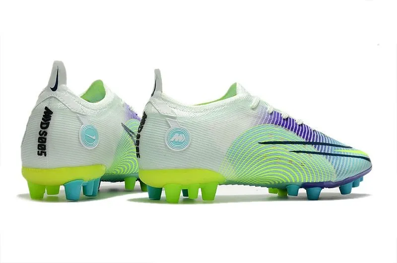 Nike Mercurial Vapor 14 MDS Elite AG-Pro Dream Speed 5 - Barely Green/Volt Electro Purple