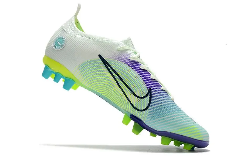 Nike Mercurial Vapor 14 MDS Elite AG-Pro Dream Speed 5 - Barely Green/Volt Electro Purple