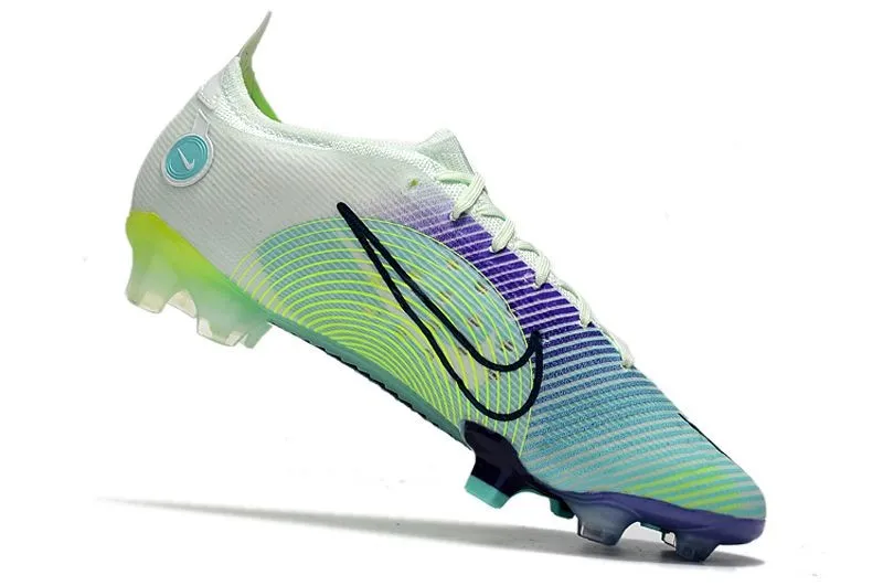 Nike Mercurial Vapor 14 MDS Elite FG Dream Speed 5 - Barely Green/Volt Electro Purple