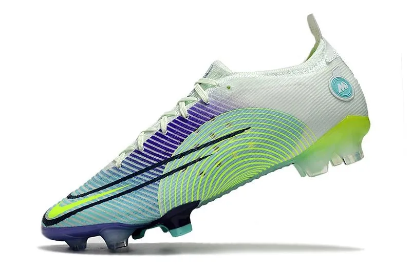 Nike Mercurial Vapor 14 MDS Elite FG Dream Speed 5 - Barely Green/Volt Electro Purple