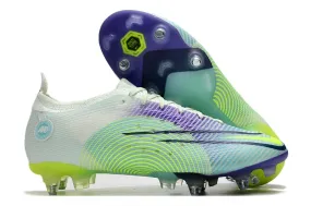 Nike Mercurial Vapor 14 MDS Elite SG-Pro Dream Speed 5 - Barely Green/Volt Electro Purple