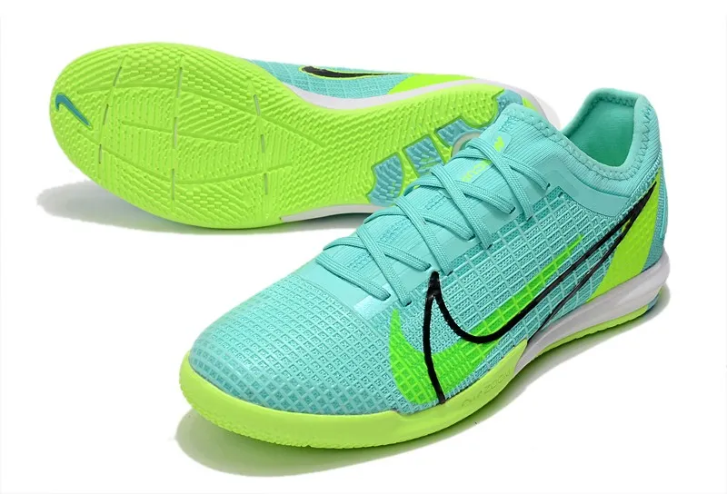 Nike Mercurial Vapor 14 Pro Indoor Impulse - Green/Volt