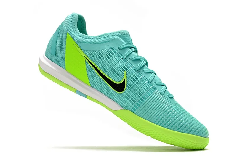 Nike Mercurial Vapor 14 Pro Indoor Impulse - Green/Volt