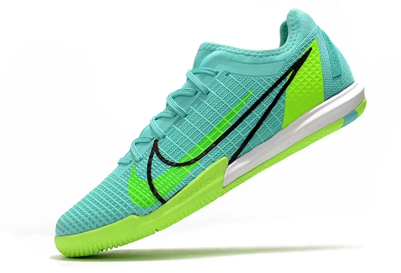 Nike Mercurial Vapor 14 Pro Indoor Impulse - Green/Volt