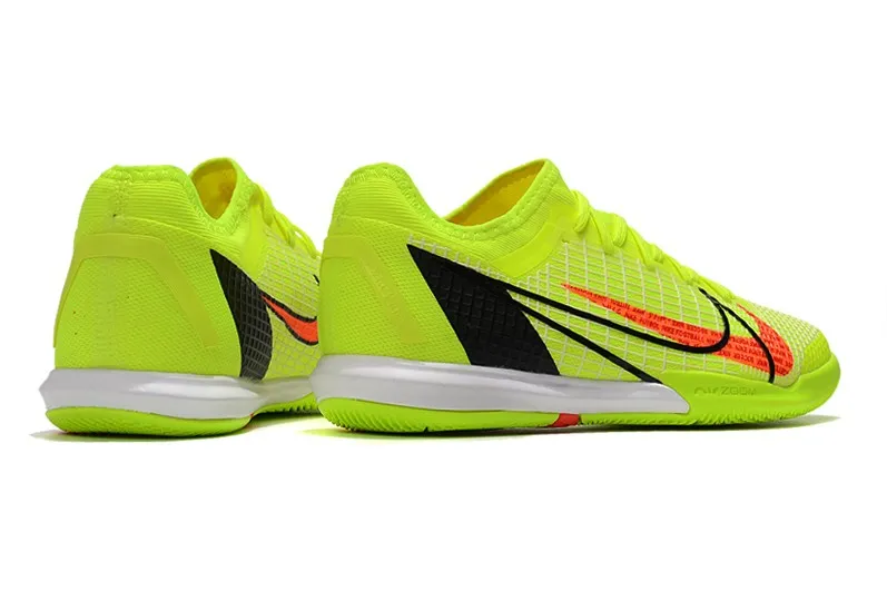 Nike Mercurial Vapor 14 Pro Indoor Motivation - Yellow Volt/Black/Red