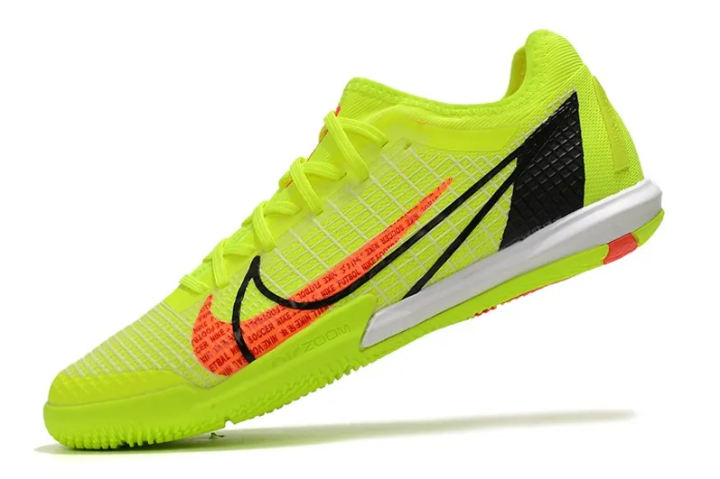 Nike Mercurial Vapor 14 Pro Indoor Motivation - Yellow Volt/Black/Red