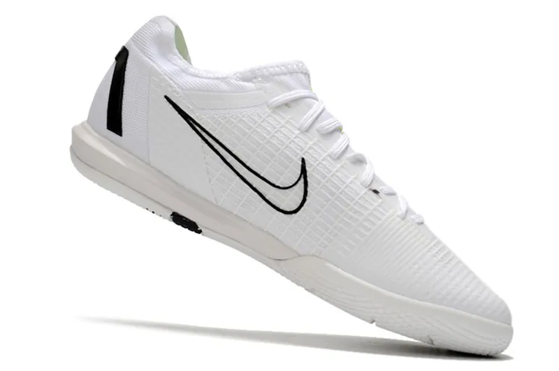 Nike Mercurial Vapor 14 Pro Indoor - White/Black/Yellow