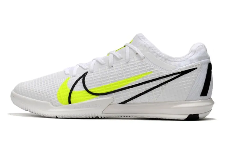 Nike Mercurial Vapor 14 Pro Indoor - White/Black/Yellow