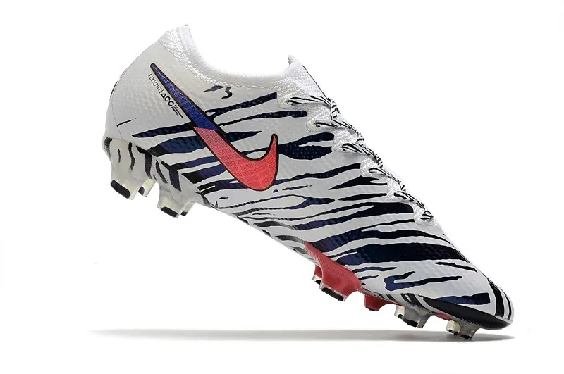 Nike Mercurial Vapor XIII Elite FG Korea - White/Red/Black/Pink