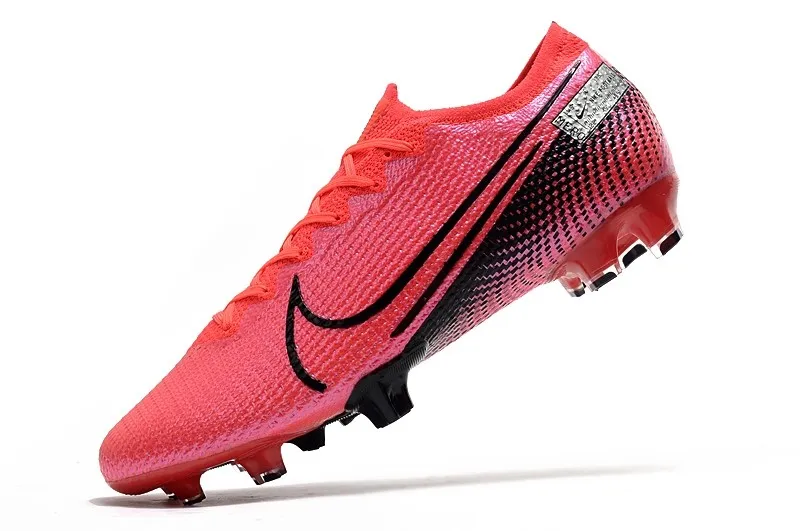 Nike Mercurial Vapor XIII Elite Fg - Laser Crimson / Black