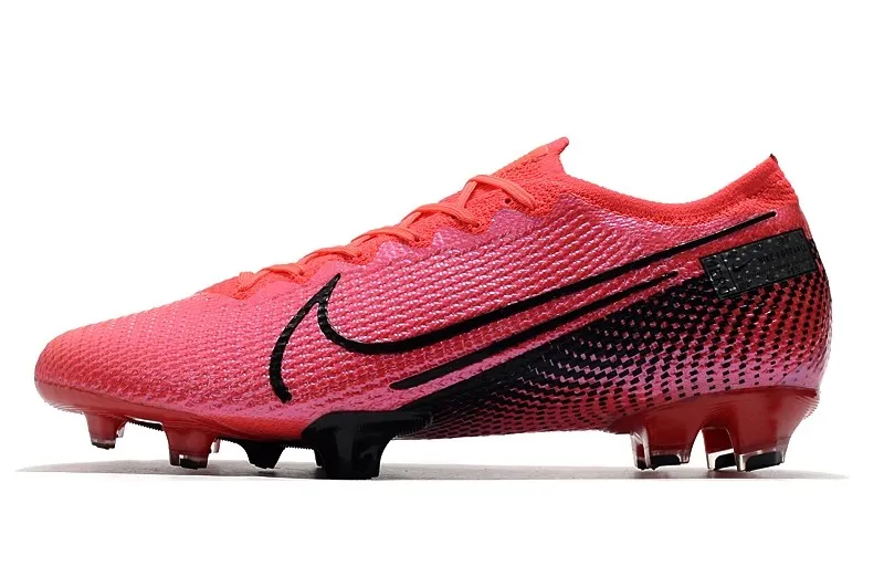 Nike Mercurial Vapor XIII Elite Fg - Laser Crimson / Black