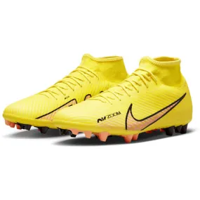 Nike Mercurial Zoom Superfly 9 Academy AG