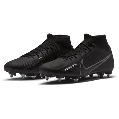 Nike Mercurial Zoom Superfly 9 Academy SG- Pro