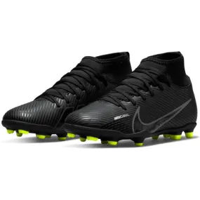 Nike Mercurial Zoom Superfly 9 Club FG/MG Kids