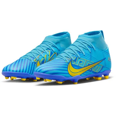 Nike Mercurial Zoom Superfly 9 Club KM FG/MG Kids