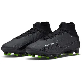 Nike Mercurial Zoom Superfly 9 Elite AG- Pro