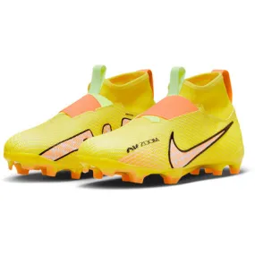 Nike Mercurial Zoom Superfly 9 Pro FG Kids