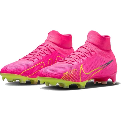 Nike Mercurial Zoom Superfly 9 Pro FG