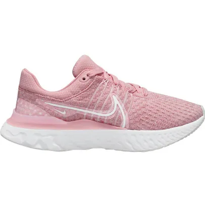 Nike React Infinity Run Flyknit 3 Women