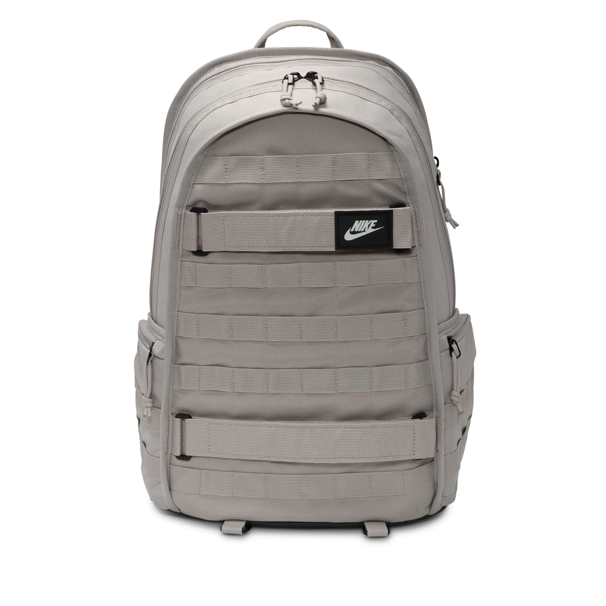 NIKE - SPORTSWEAR RPM BACKPACK (26L) - COLLEGE GREY / BLACK / SUMMIT WHITE