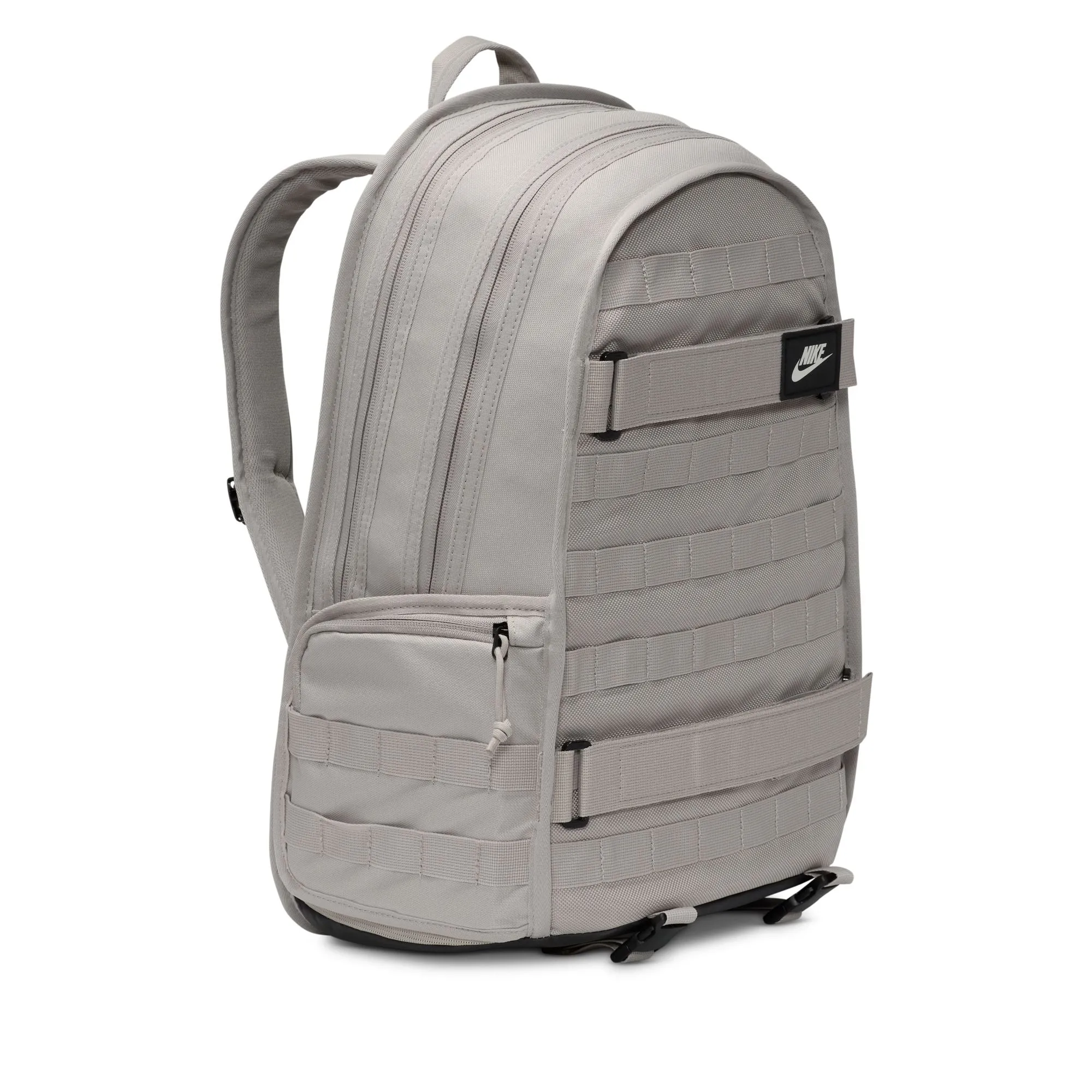 NIKE - SPORTSWEAR RPM BACKPACK (26L) - COLLEGE GREY / BLACK / SUMMIT WHITE