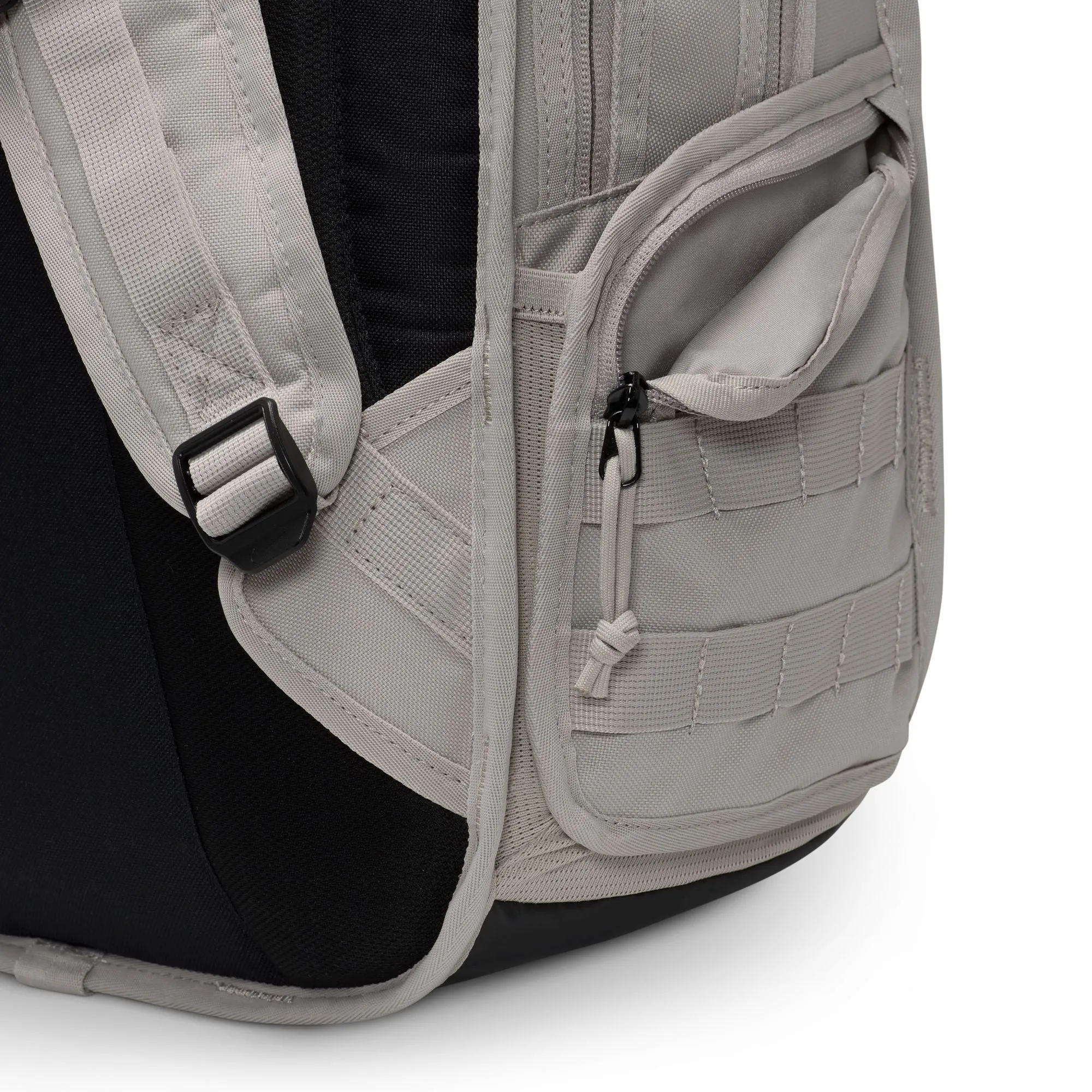 NIKE - SPORTSWEAR RPM BACKPACK (26L) - COLLEGE GREY / BLACK / SUMMIT WHITE