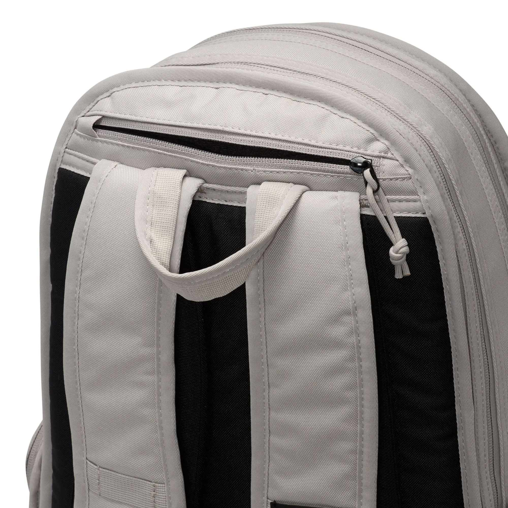 NIKE - SPORTSWEAR RPM BACKPACK (26L) - COLLEGE GREY / BLACK / SUMMIT WHITE