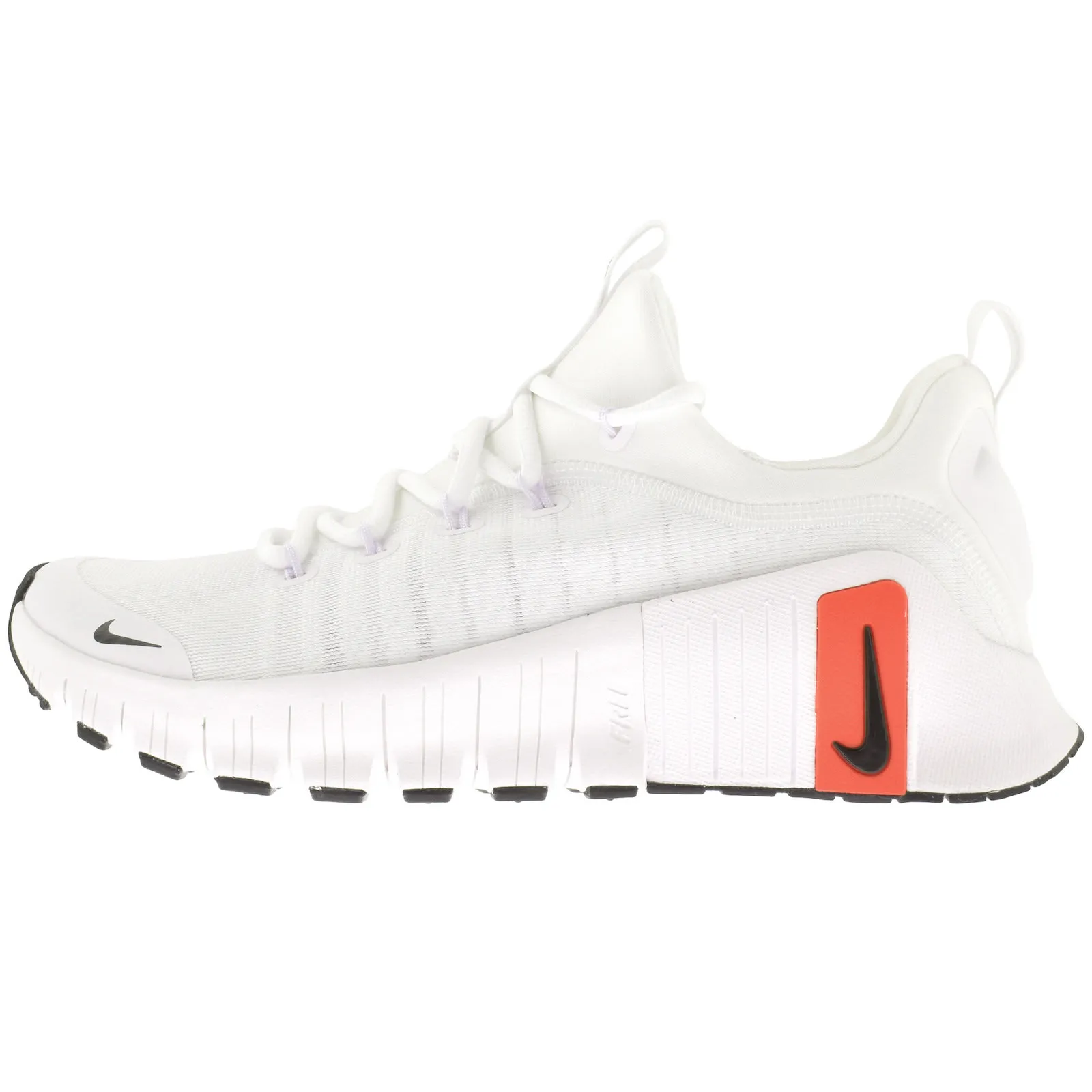 Nike Training Free Metcon 6 Trainers White