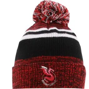 Niort Gaels Canyon Bobble Hat