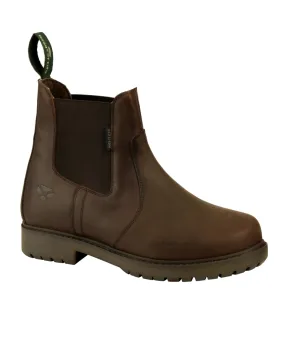 Northumberland II Ladies Dealer Boot by Hoggs of Fife | Hoggs of Fife