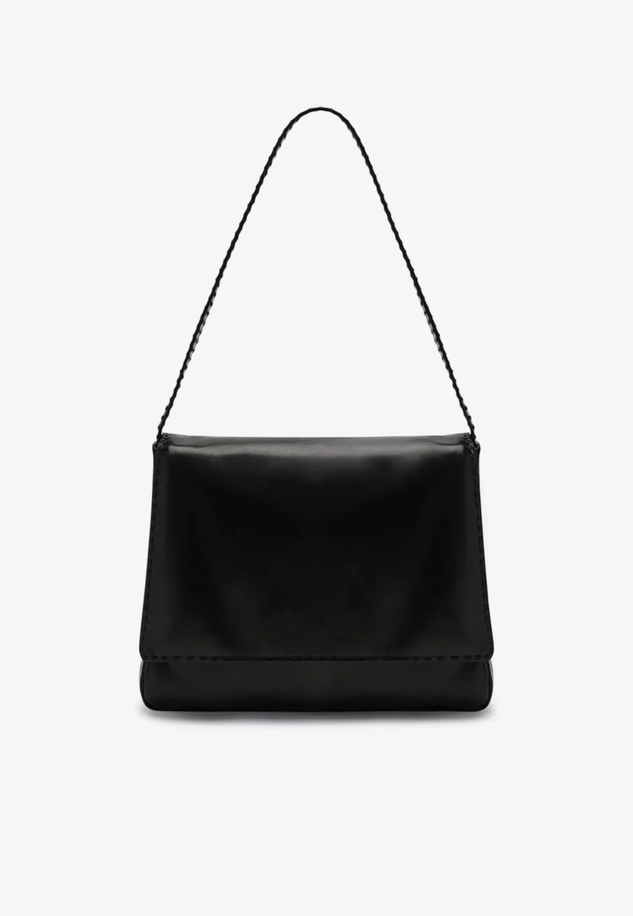 Nuance Hobo Bag in Nappa Leather