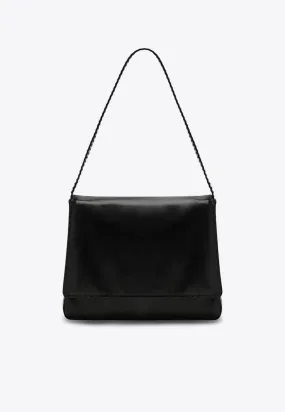 Nuance Hobo Bag in Nappa Leather