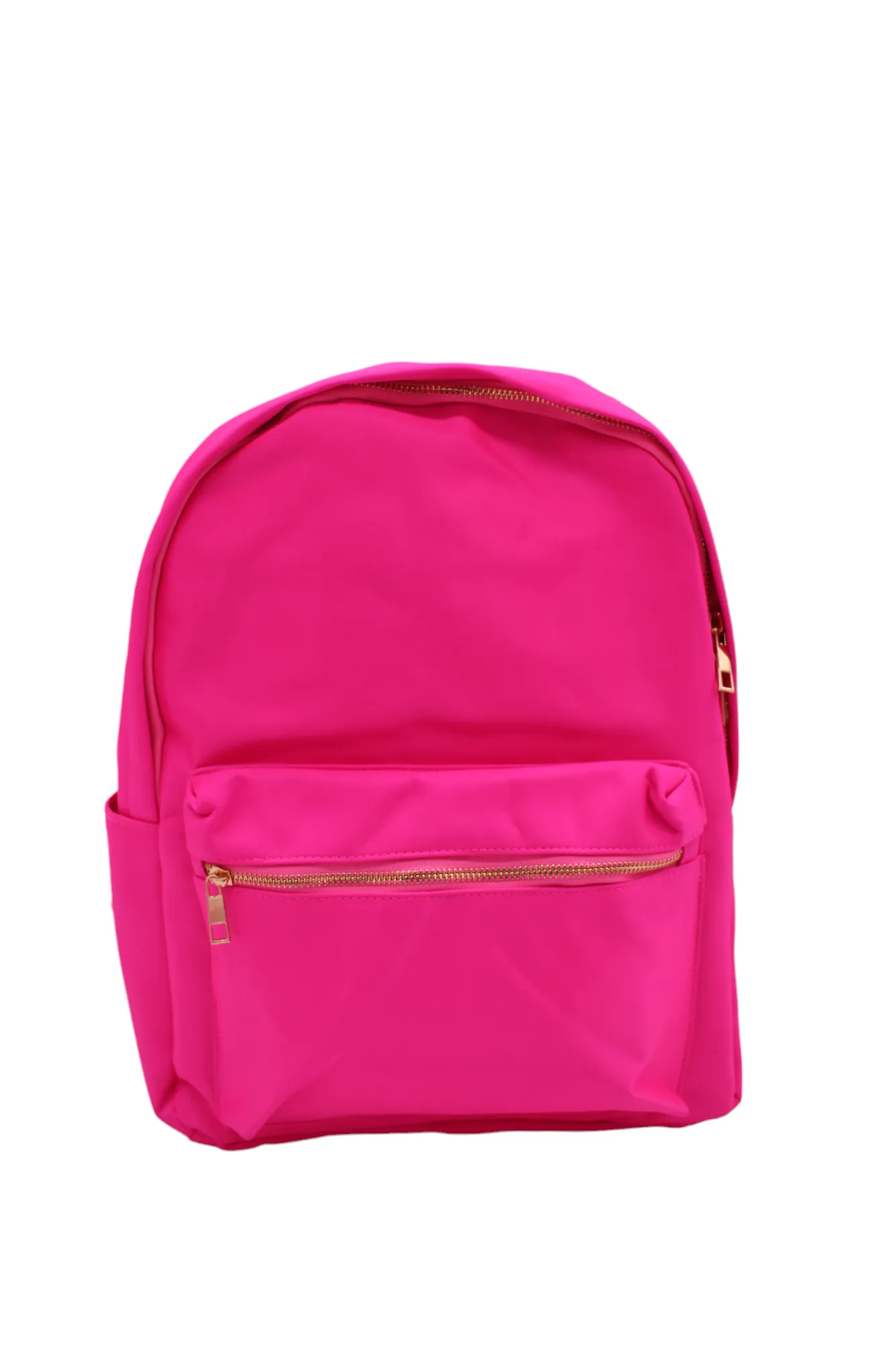 Nylon Backpack | Bubbly (Includes 5 Complementary Patches)