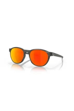 Oakley Reedmace Matte Sunglasses